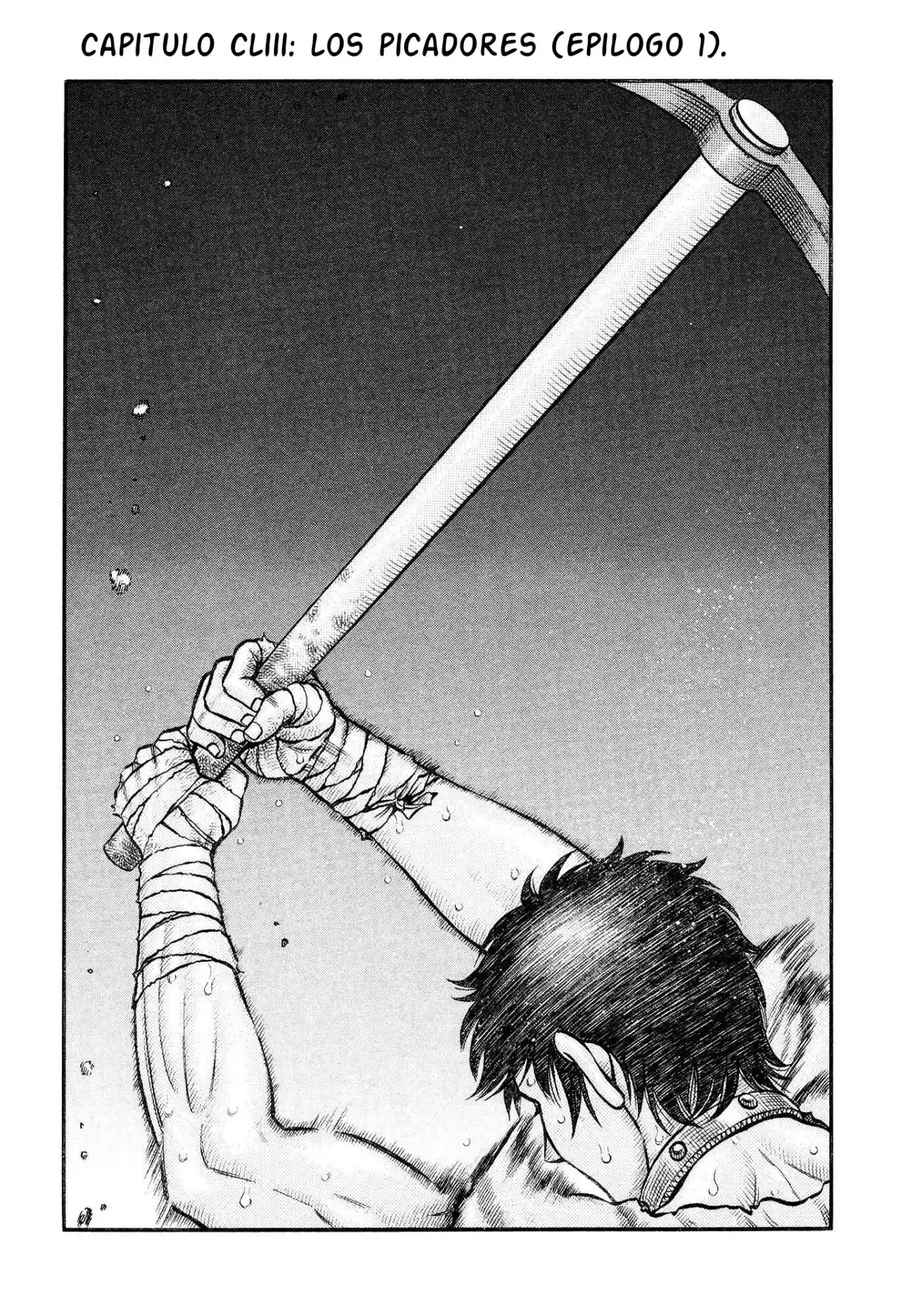 Kento Ankokuden Cestvs - Capítulo 153 - Página 2 - LectorTMOo
