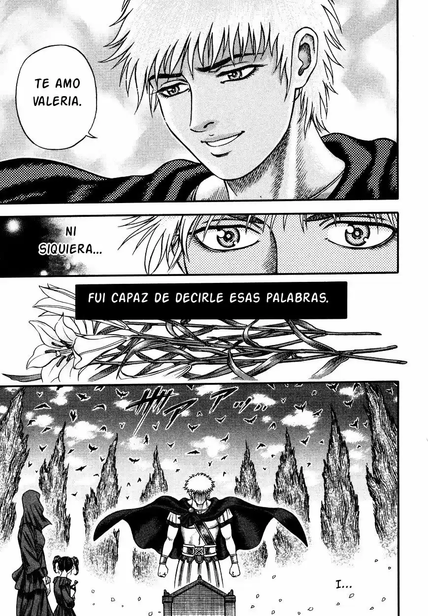 Kento Ankokuden Cestvs - Capítulo 32 - Página 13 - LectorTMOo
