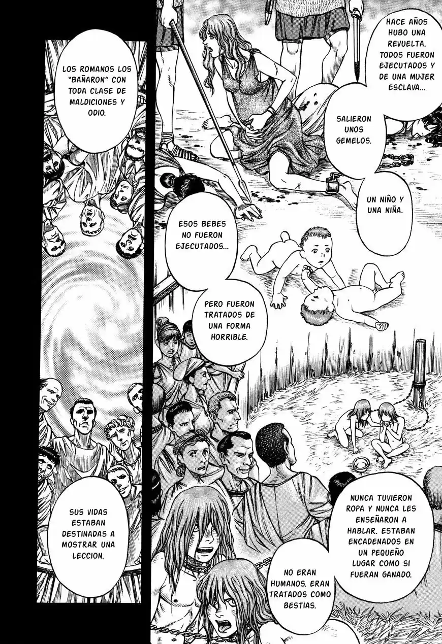 Kento Ankokuden Cestvs - Capítulo 42 - Página 9 - LectorTMOo