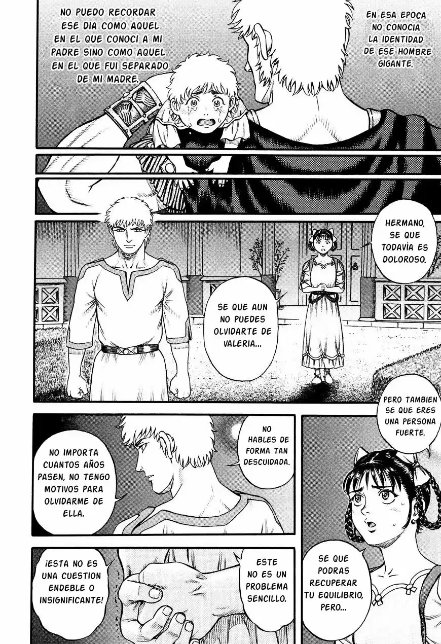 Kento Ankokuden Cestvs - Capítulo 58 - Página 16 - LectorTMOo