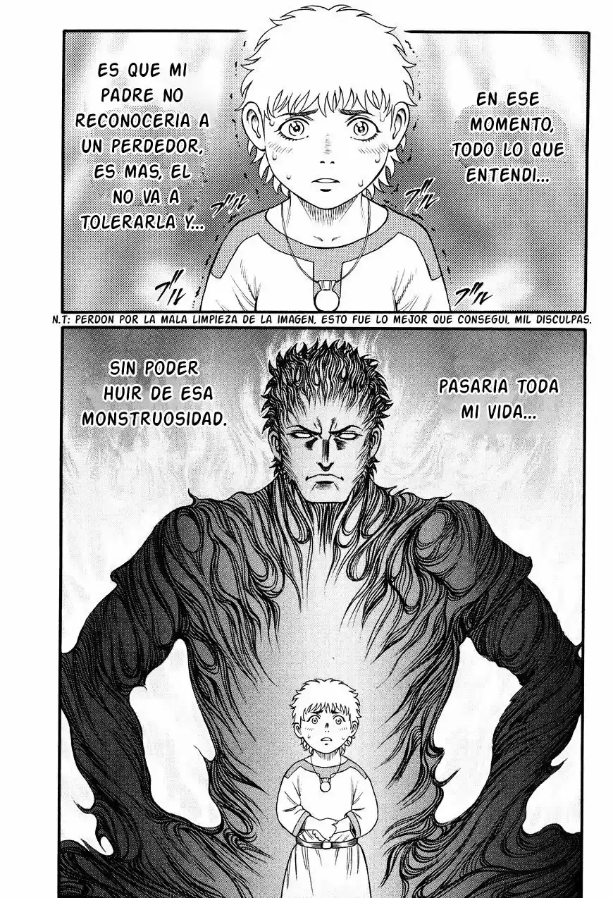 Kento Ankokuden Cestvs - Capítulo 58 - Página 24 - LectorTMOo