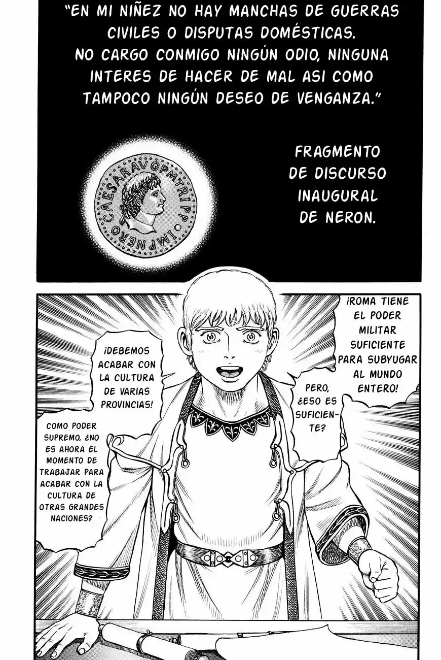 Kento Ankokuden Cestvs - Capítulo 59 - Página 2 - LectorTMOo