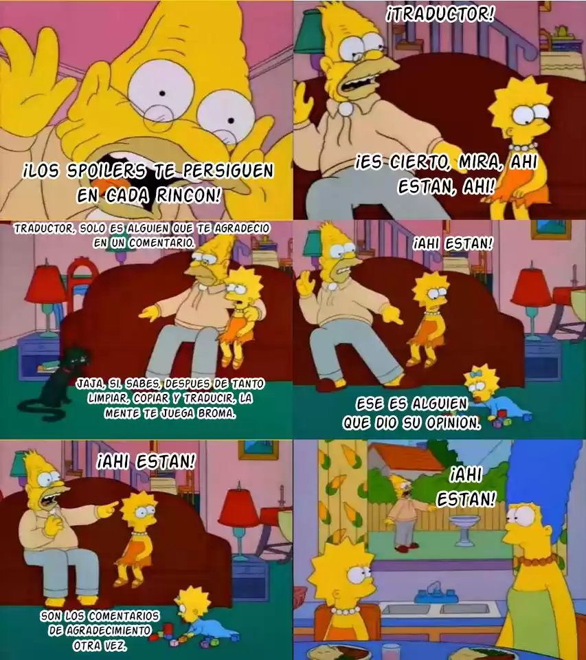 Kento Ankokuden Cestvs - Capítulo 64 - Página 25 - LectorTMOo