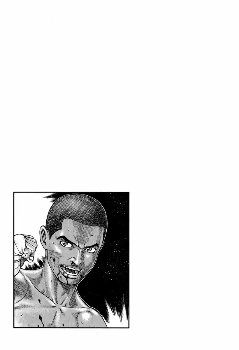 Kento Ankokuden Cestvs - Capítulo 84 - Página 17 - LectorTMOo