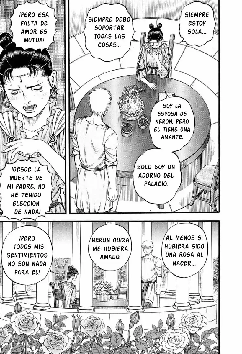 Kento Ankokuden Cestvs - Capítulo 86 - Página 12 - LectorTMOo