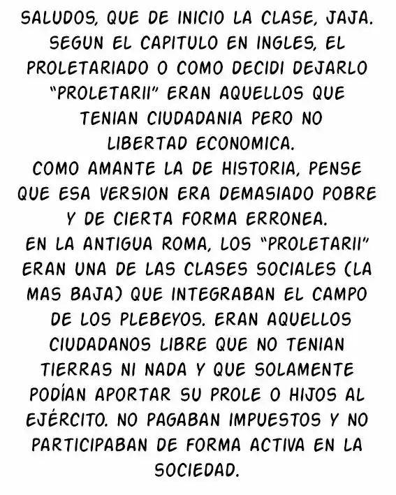 Kento Ankokuden Cestvs - Capítulo 87 - Página 17 - LectorTMOo