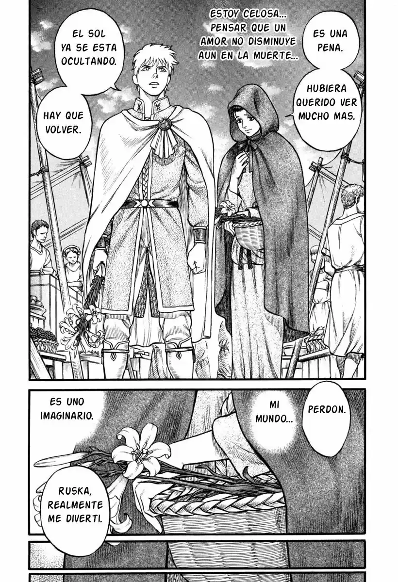 Kento Ankokuden Cestvs - Capítulo 88 - Página 10 - LectorTMOo