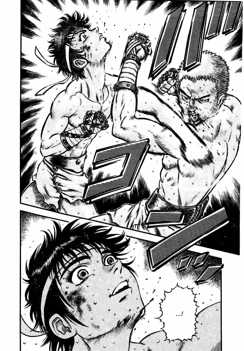 Kento Ankokuden Cestvs - Capítulo 9 - Página 17 - LectorTMOo