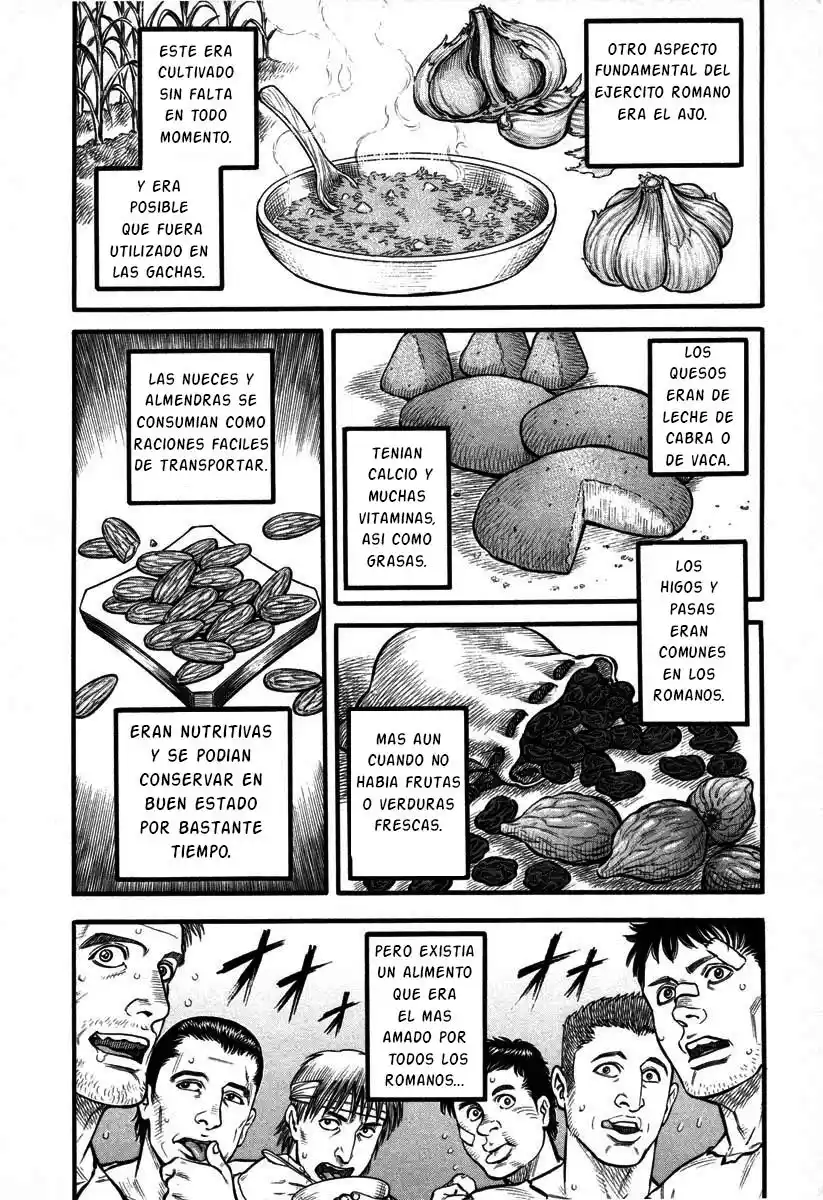 Kento Ankokuden Cestvs - Capítulo 99 - Página 9 - LectorTMOo