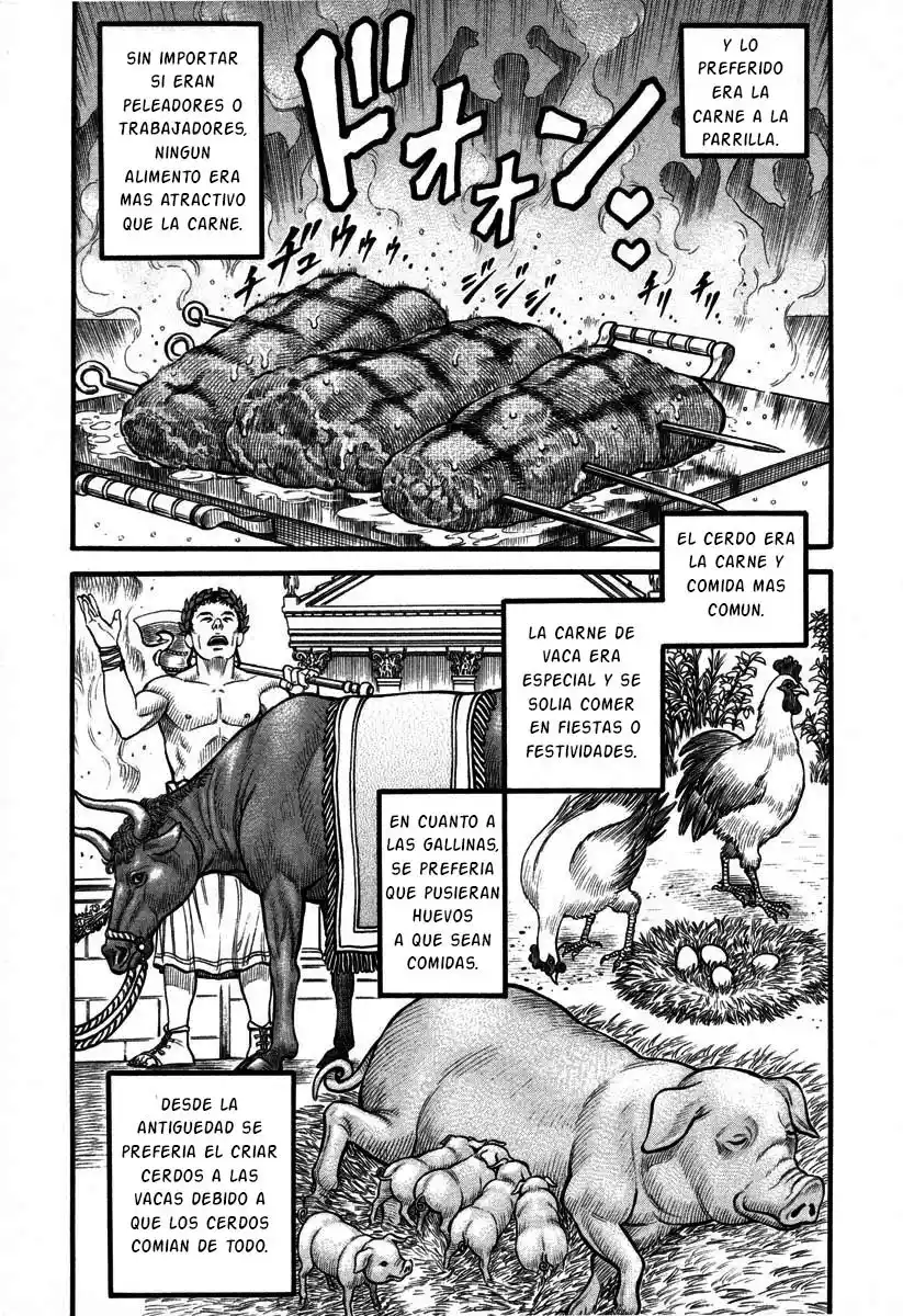 Kento Ankokuden Cestvs - Capítulo 99 - Página 10 - LectorTMOo
