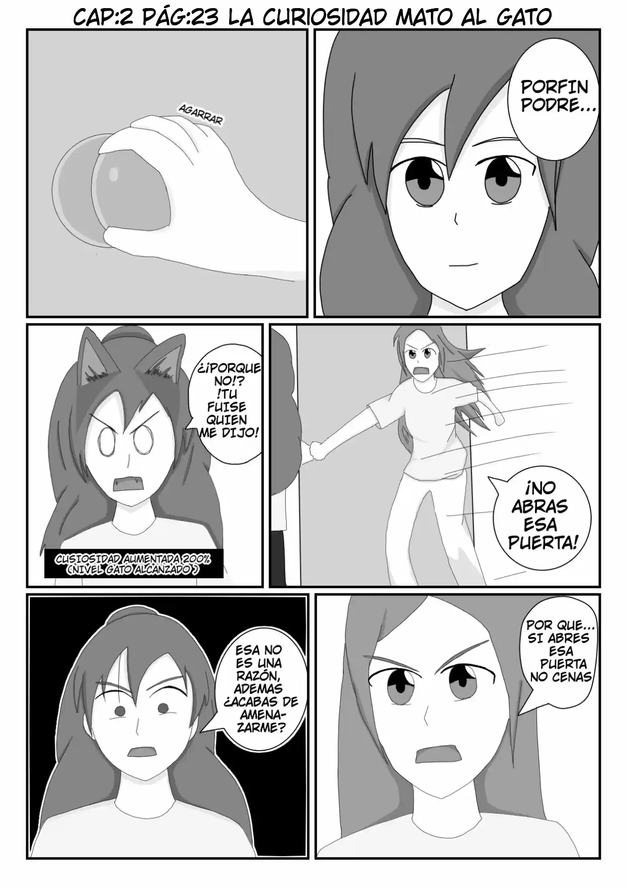 Keordinaria Vida - Capítulo 2 - Página 14 - LectorTMOo