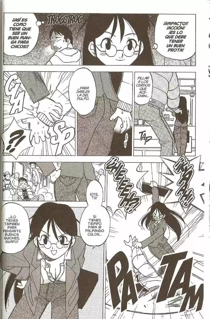Keroro Gunsou - Capítulo 2 - Página 10 - LectorTMOo