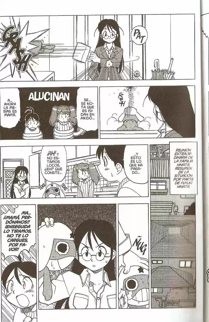 Keroro Gunsou - Capítulo 2 - Página 15 - LectorTMOo