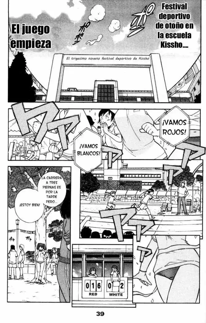 Keroro Gunsou - Capítulo 39 - Página 13 - LectorTMOo