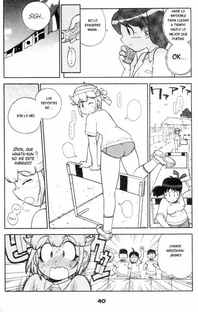 Keroro Gunsou - Capítulo 39 - Página 14 - LectorTMOo