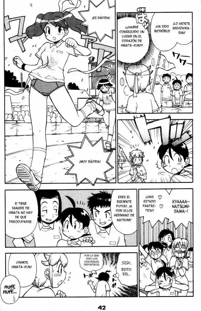 Keroro Gunsou - Capítulo 39 - Página 16 - LectorTMOo