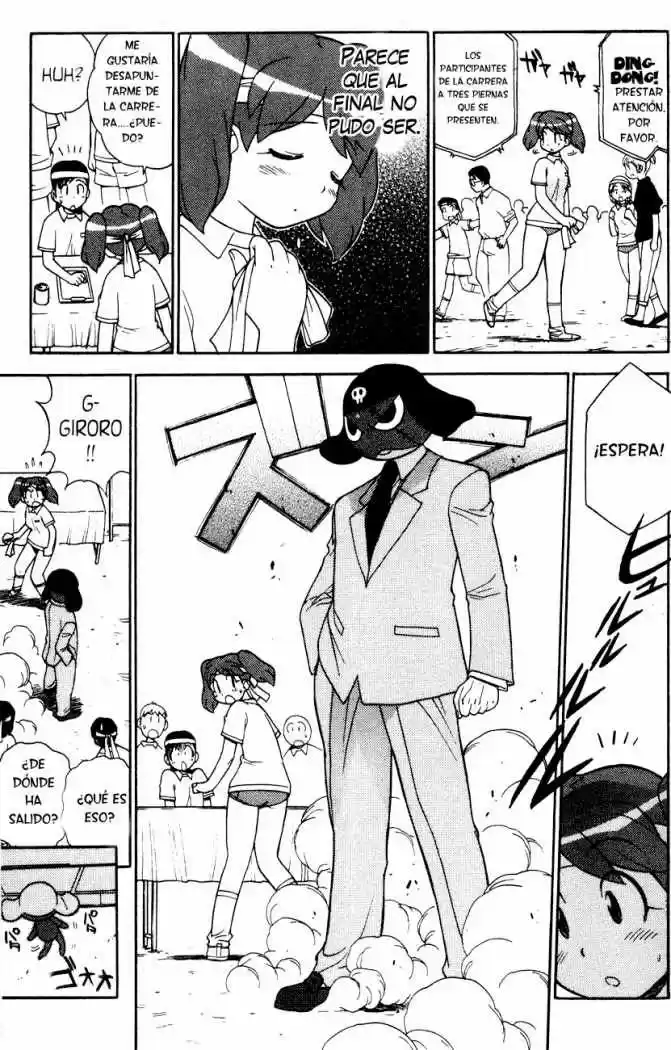 Keroro Gunsou - Capítulo 39 - Página 21 - LectorTMOo