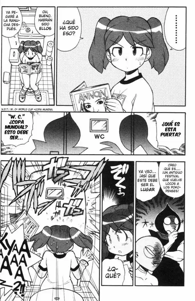 Keroro Gunsou - Capítulo 40 - Página 11 - LectorTMOo