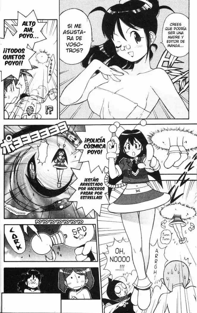 Keroro Gunsou - Capítulo 40 - Página 23 - LectorTMOo