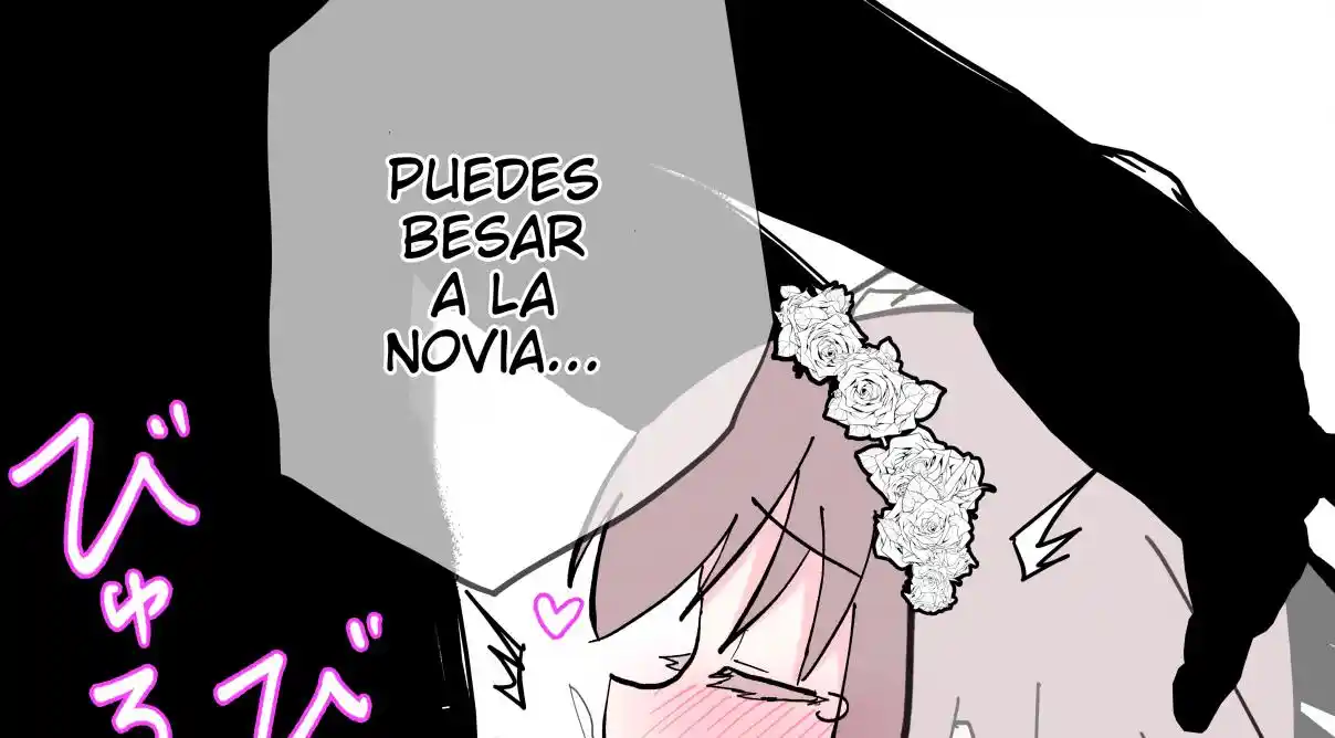Kesson Musume Series - Capítulo 7 - Página 2 - LectorTMOo