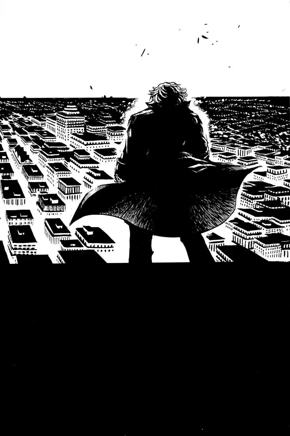 Keyman The Hand Of Judgement - Capítulo 1 - Página 6 - LectorTMOo