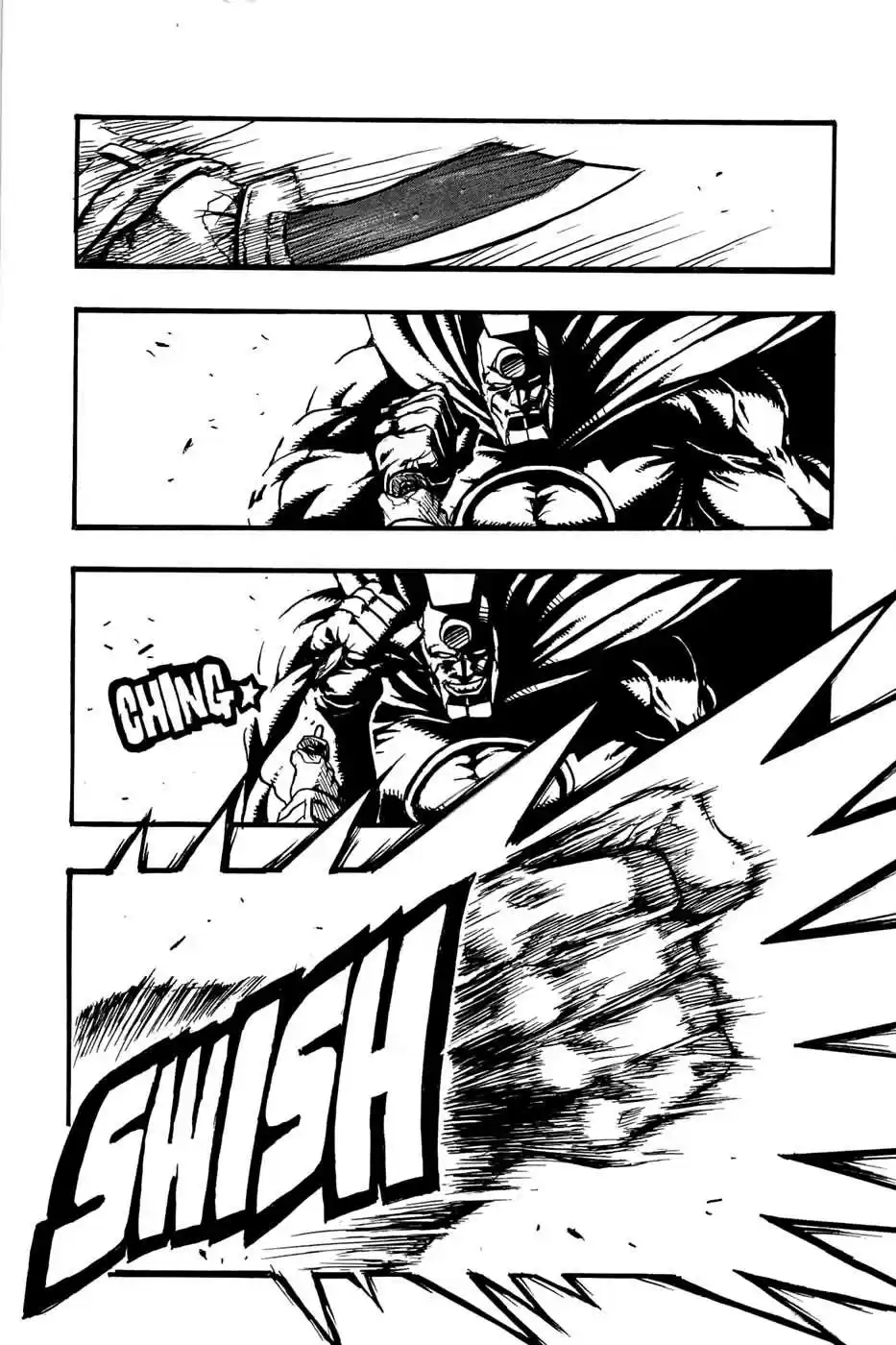 Keyman The Hand Of Judgement - Capítulo 1 - Página 20 - LectorTMOo