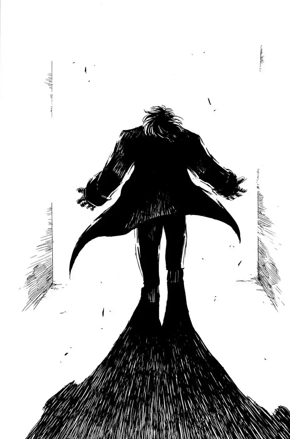 Keyman The Hand Of Judgement - Capítulo 1 - Página 32 - LectorTMOo