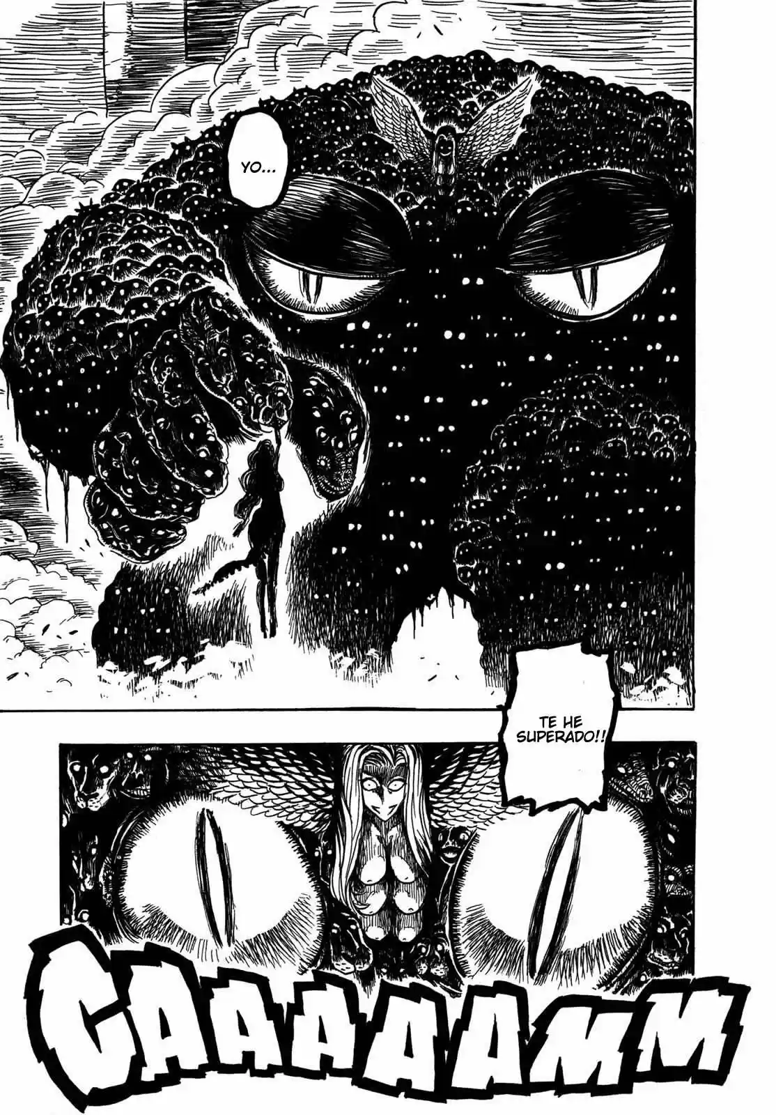 Keyman The Hand Of Judgement - Capítulo 10 - Página 11 - LectorTMOo