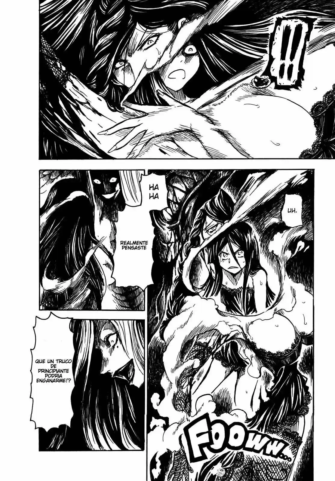 Keyman The Hand Of Judgement - Capítulo 10 - Página 15 - LectorTMOo
