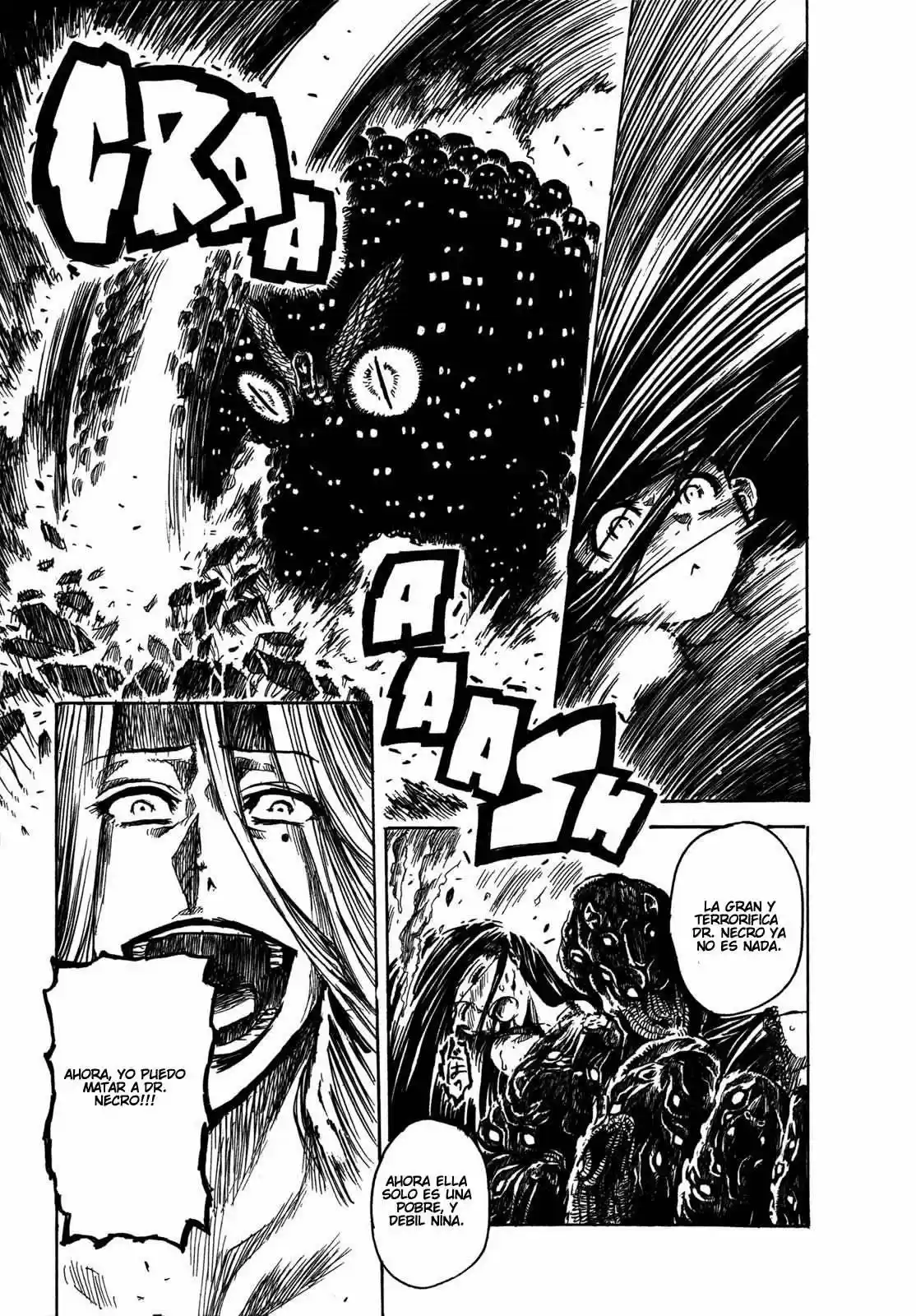 Keyman The Hand Of Judgement - Capítulo 10 - Página 18 - LectorTMOo