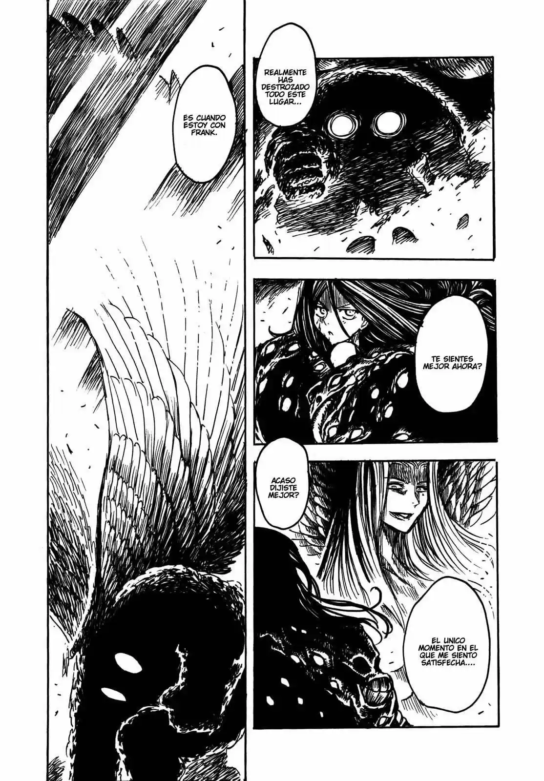 Keyman The Hand Of Judgement - Capítulo 10 - Página 26 - LectorTMOo