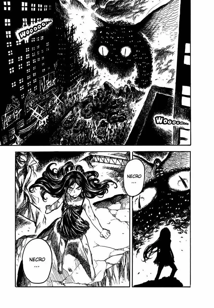 Keyman The Hand Of Judgement - Capítulo 11 - Página 6 - LectorTMOo