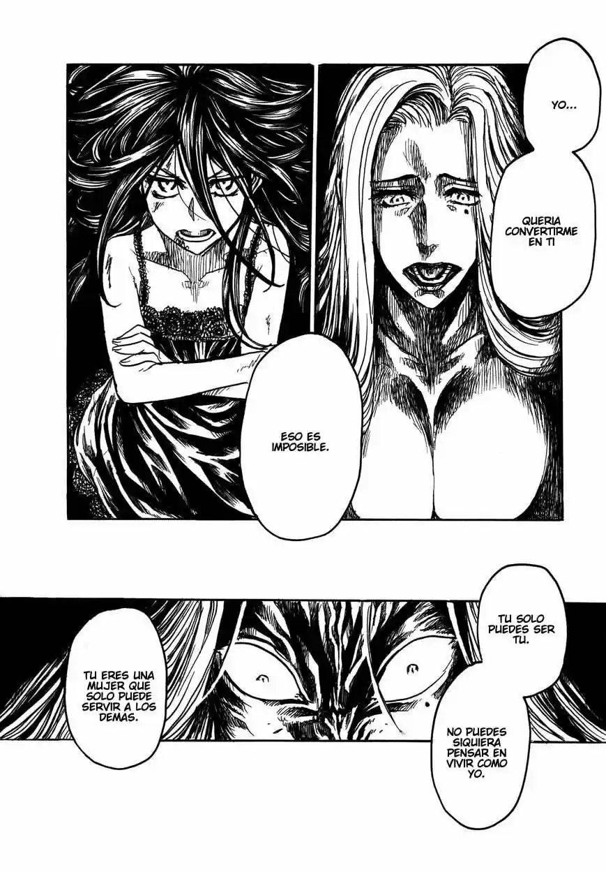 Keyman The Hand Of Judgement - Capítulo 11 - Página 9 - LectorTMOo