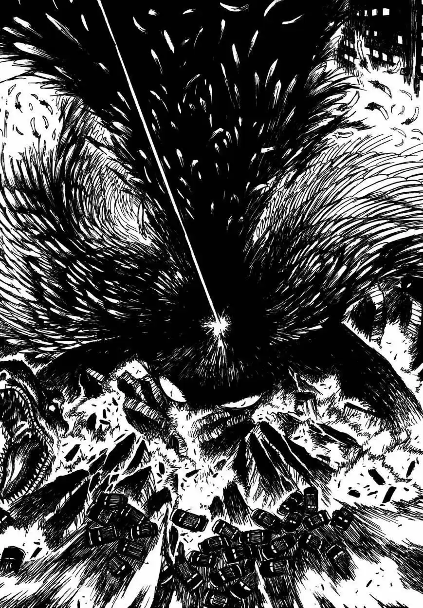 Keyman The Hand Of Judgement - Capítulo 11 - Página 25 - LectorTMOo