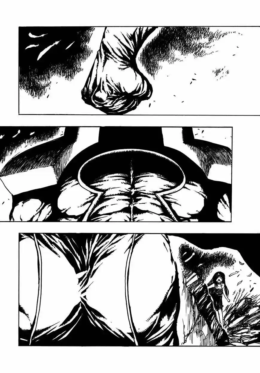 Keyman The Hand Of Judgement - Capítulo 11 - Página 27 - LectorTMOo