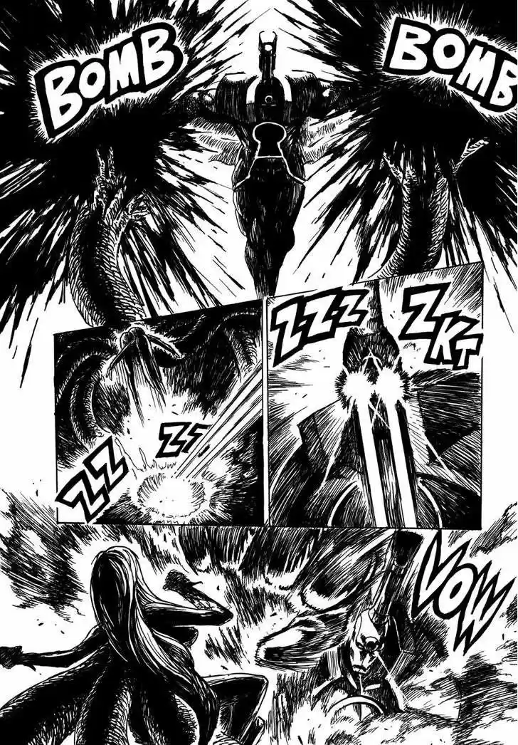 Keyman The Hand Of Judgement - Capítulo 12 - Página 19 - LectorTMOo