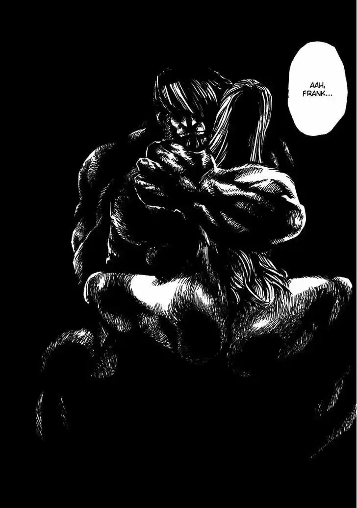 Keyman The Hand Of Judgement - Capítulo 13 - Página 32 - LectorTMOo
