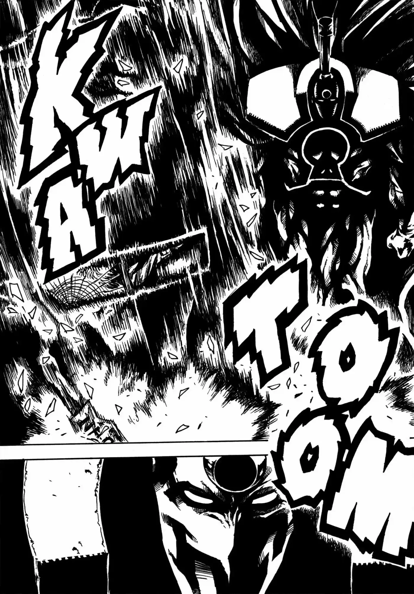 Keyman The Hand Of Judgement - Capítulo 14 - Página 21 - LectorTMOo