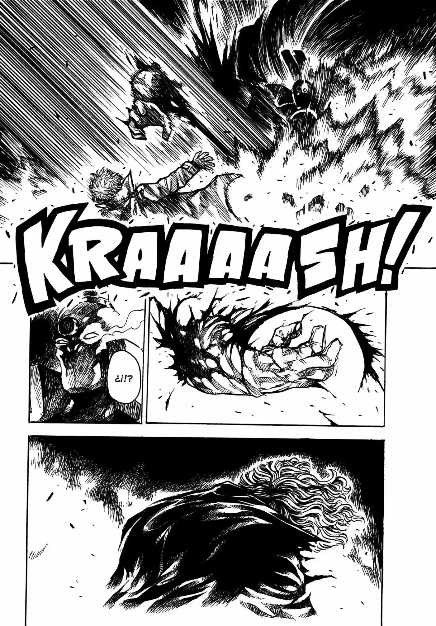 Keyman The Hand Of Judgement - Capítulo 14 - Página 24 - LectorTMOo