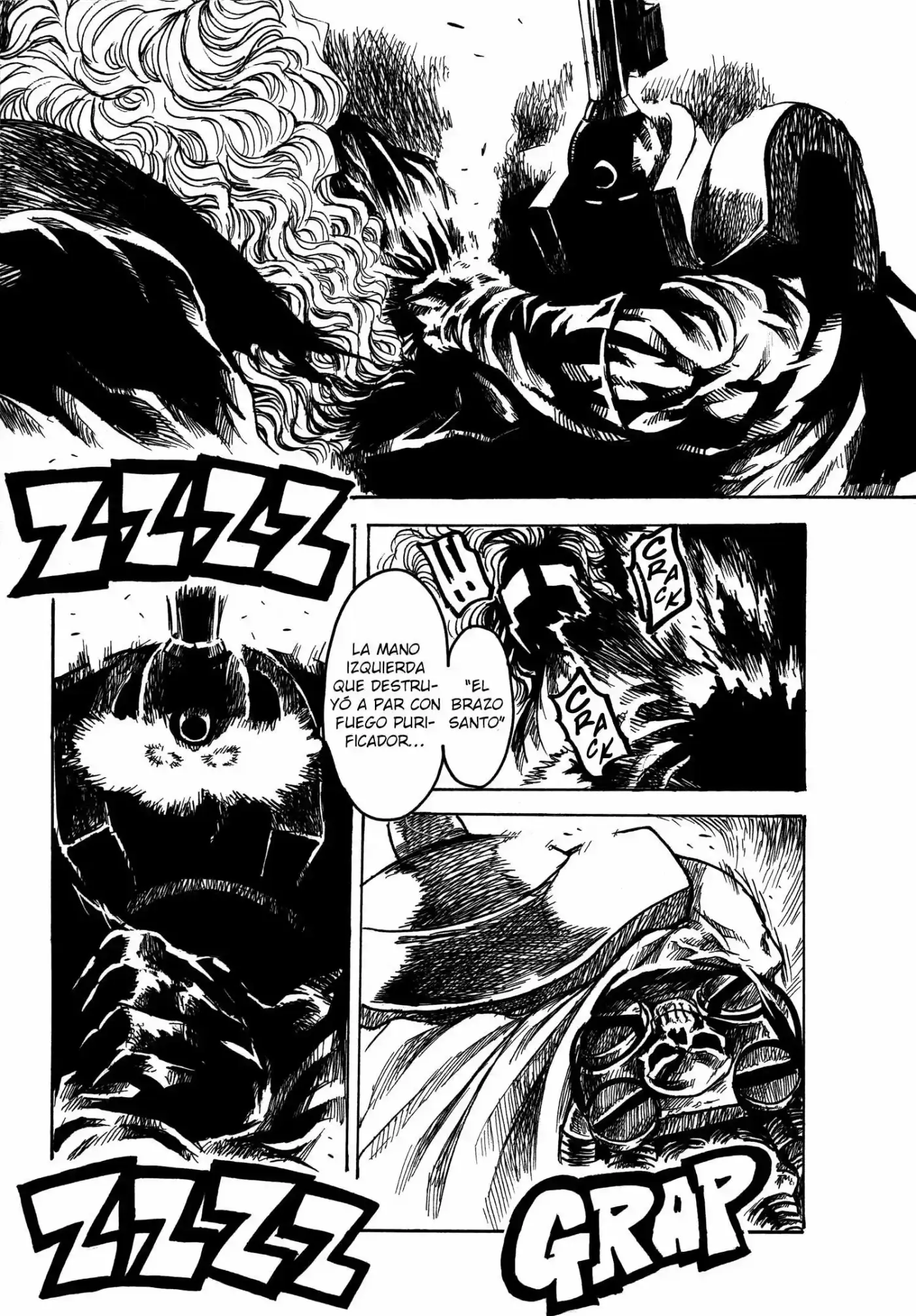 Keyman The Hand Of Judgement - Capítulo 14 - Página 28 - LectorTMOo