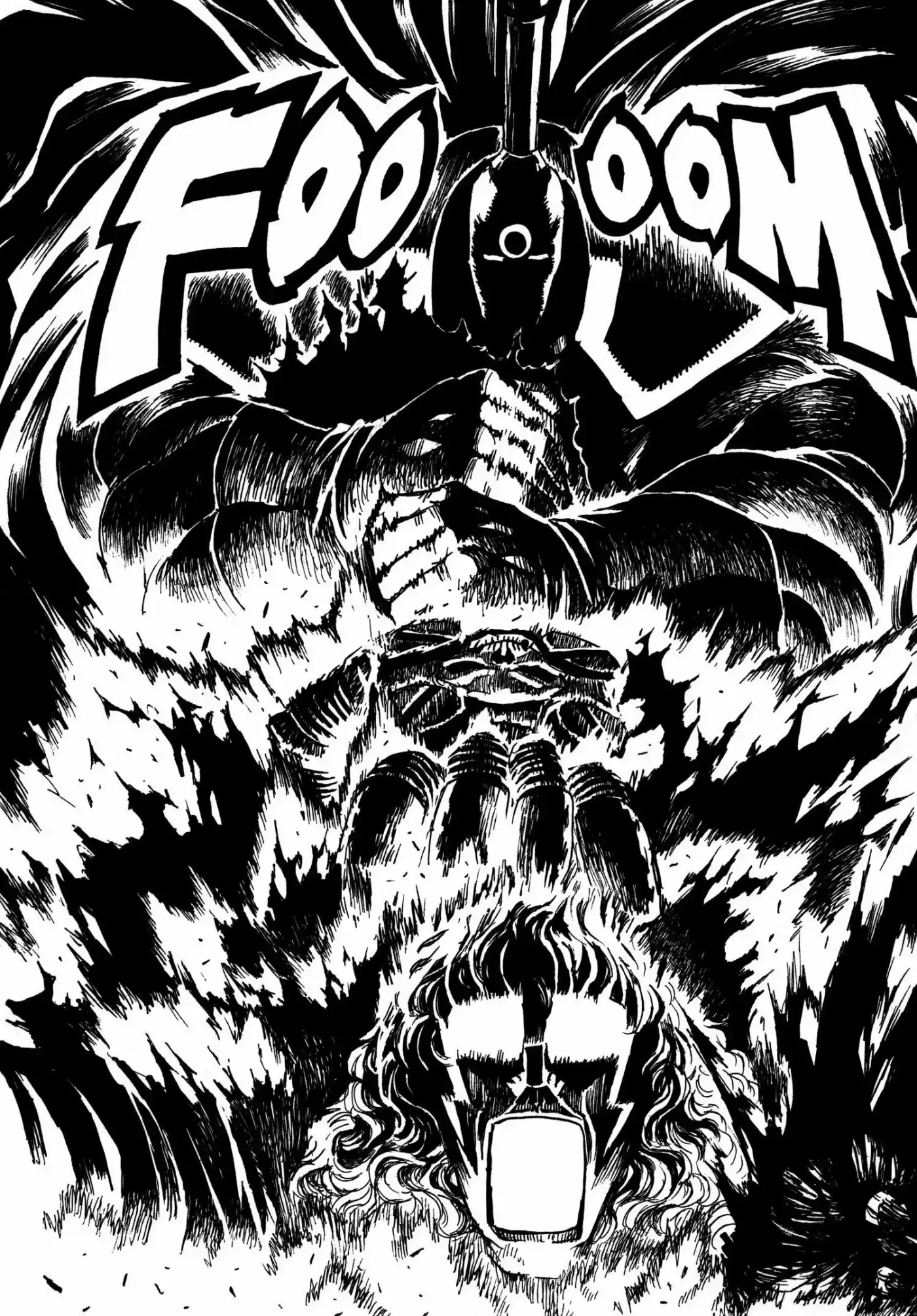 Keyman The Hand Of Judgement - Capítulo 14 - Página 30 - LectorTMOo
