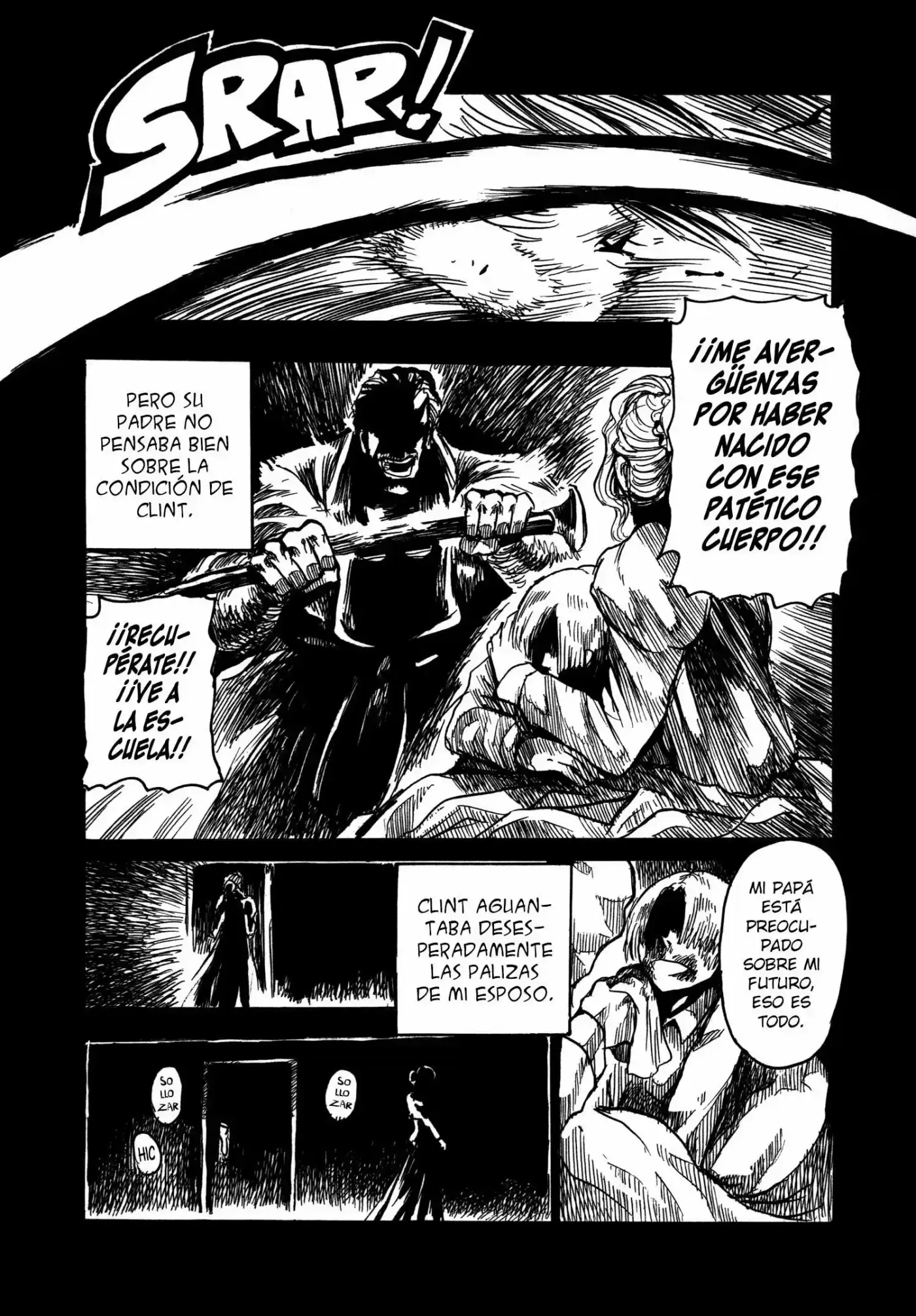 Keyman The Hand Of Judgement - Capítulo 16 - Página 14 - LectorTMOo