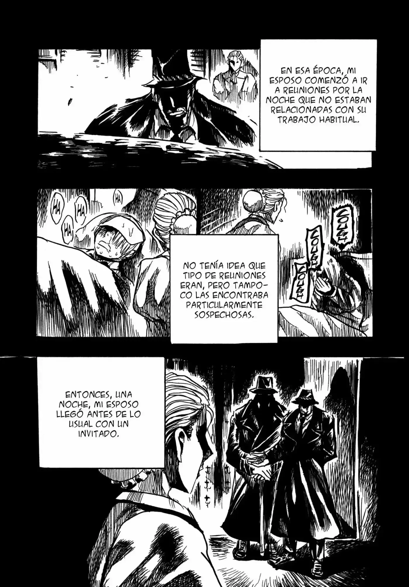 Keyman The Hand Of Judgement - Capítulo 16 - Página 15 - LectorTMOo