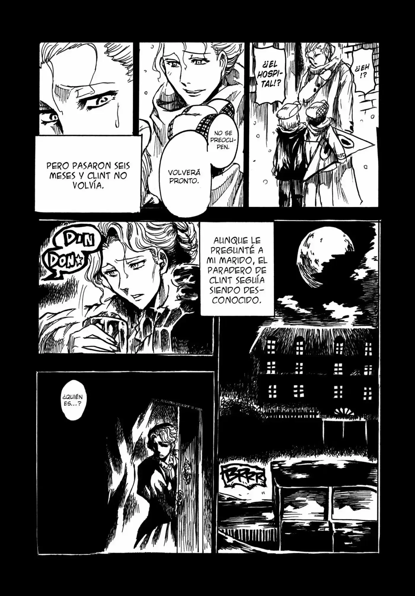 Keyman The Hand Of Judgement - Capítulo 16 - Página 18 - LectorTMOo