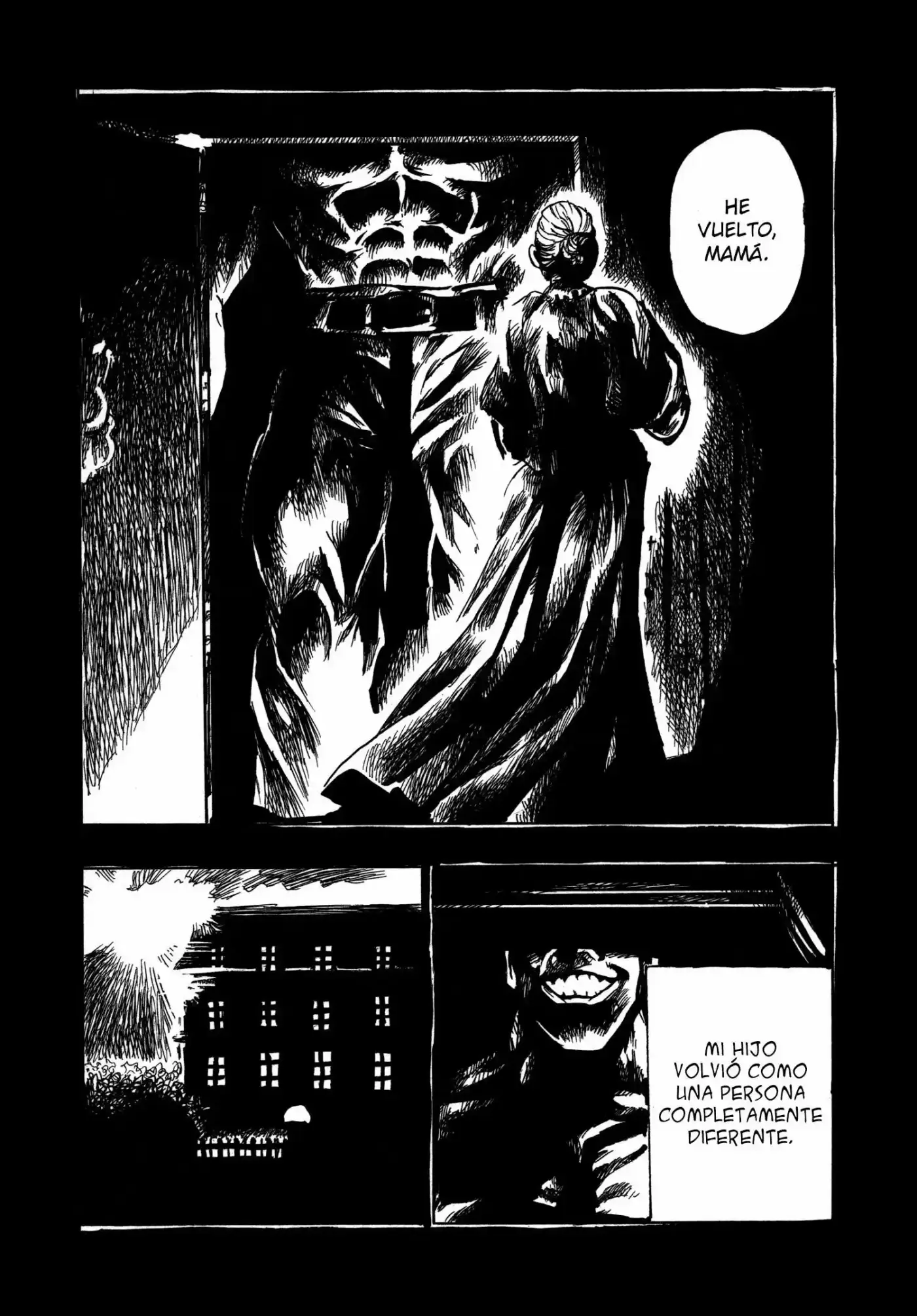 Keyman The Hand Of Judgement - Capítulo 16 - Página 19 - LectorTMOo