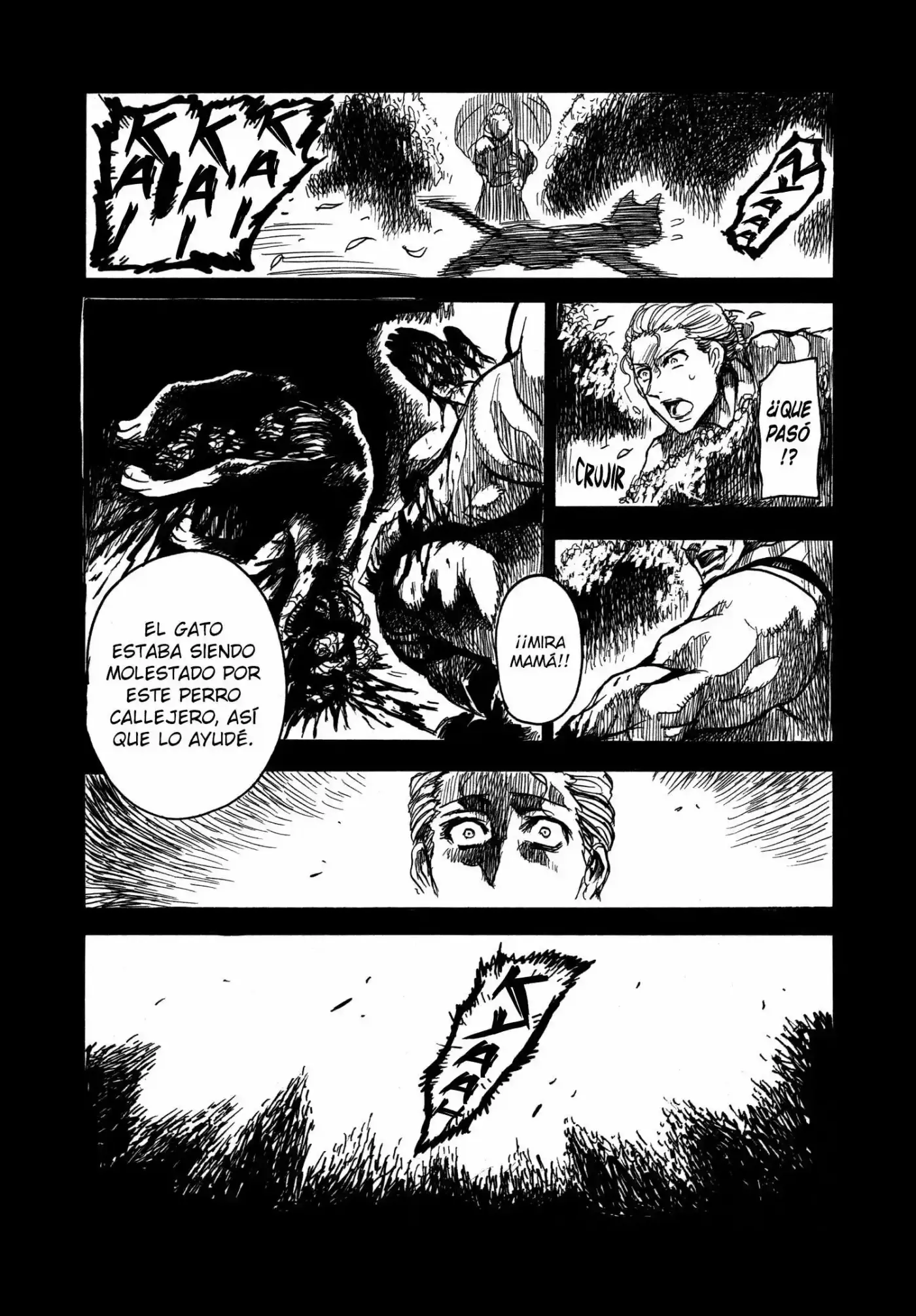Keyman The Hand Of Judgement - Capítulo 16 - Página 20 - LectorTMOo