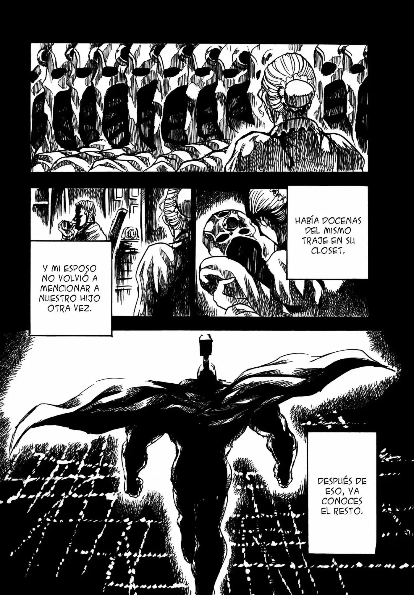 Keyman The Hand Of Judgement - Capítulo 16 - Página 22 - LectorTMOo