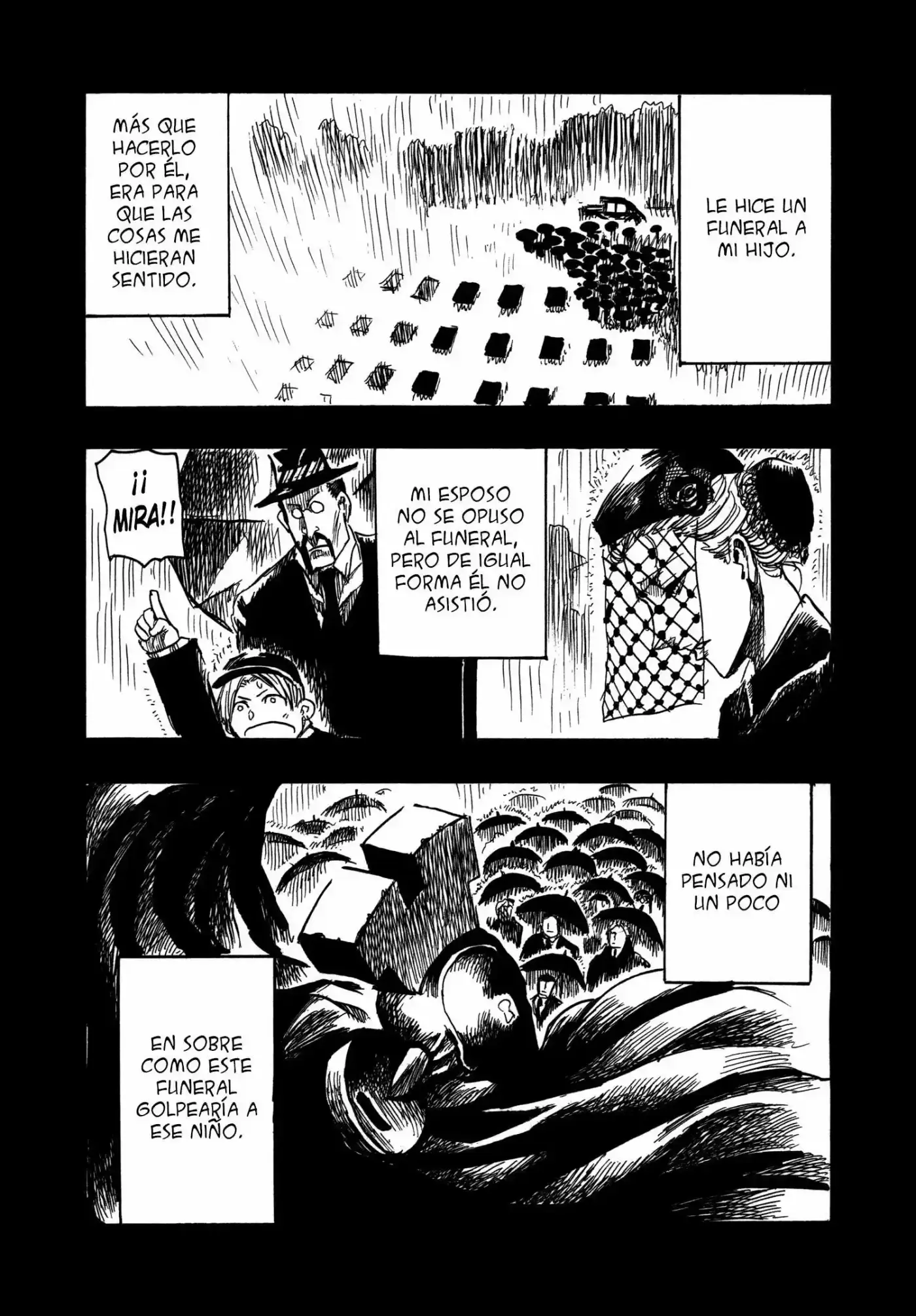 Keyman The Hand Of Judgement - Capítulo 16 - Página 24 - LectorTMOo