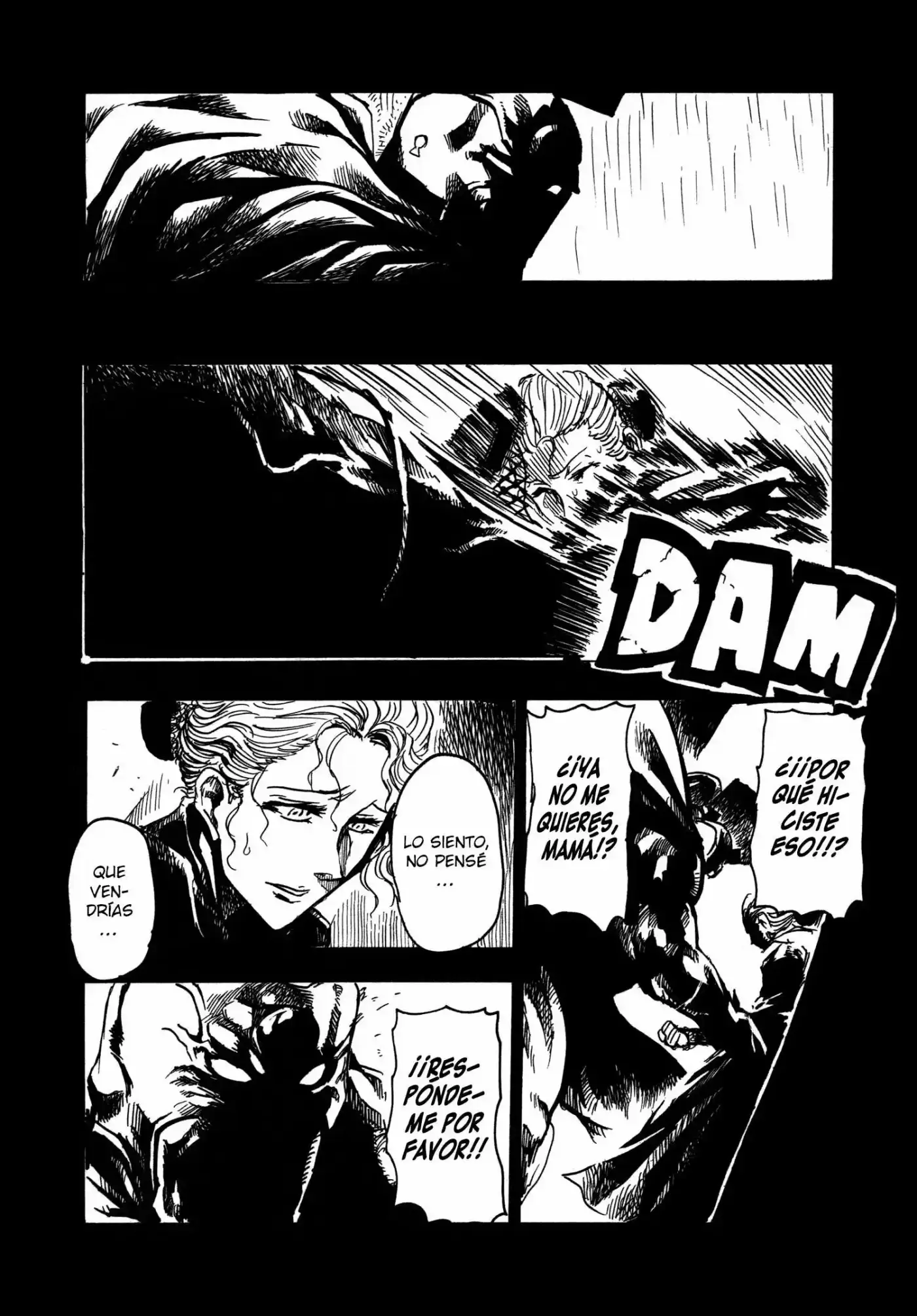 Keyman The Hand Of Judgement - Capítulo 16 - Página 26 - LectorTMOo