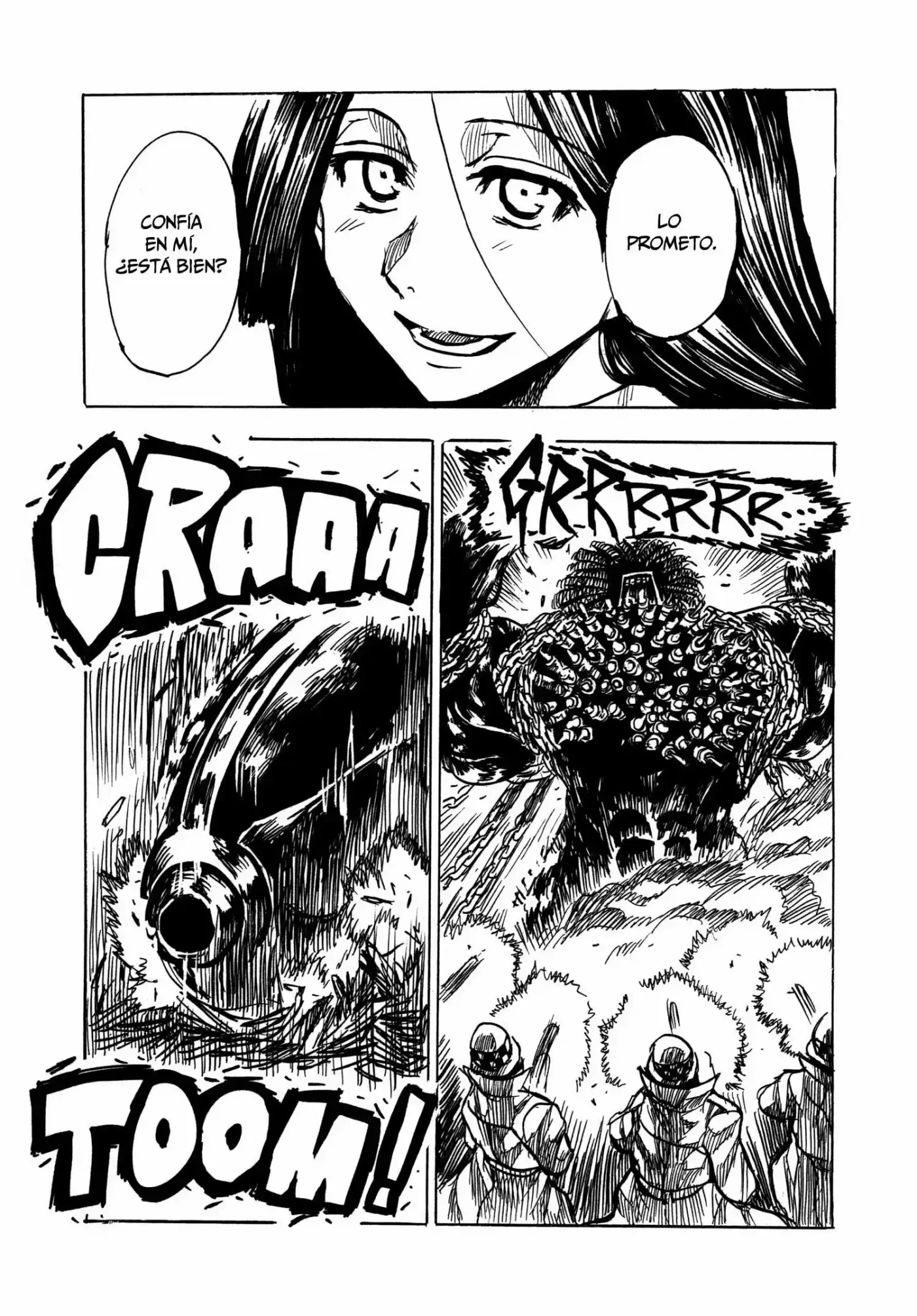 Keyman The Hand Of Judgement - Capítulo 17 - Página 15 - LectorTMOo
